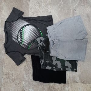 Toddler play bundle. EUC. 18 month.